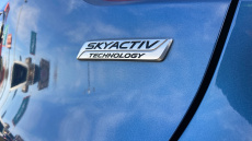 Mazda CX-3 2.0 Sport Nav 5dr Petrol Hatchback